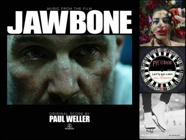 עטיפות הסינגלים של פברואר 2017